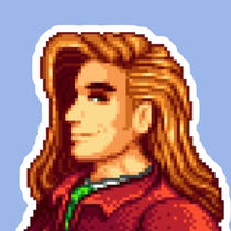 Elliott (Stardew Valley)