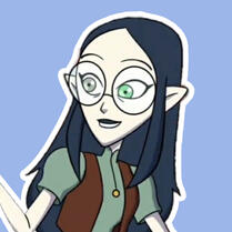 Lilith Clawthorne (The Owl House)