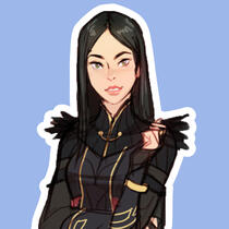 Claudia (The Owl House)