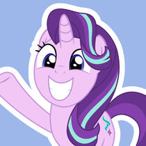 Starlight Glimmer (My Little Pony)